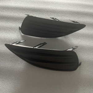 กรอบไฟตัดหมอก Matrix Us รุ่น 52128-02260 52127-02230 สำหรับ Toyota Faw Jp ปี 2009-2010 อะไหล่ทดแทน - Product Image 4