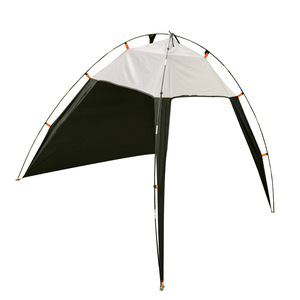 Arosa <b>Shade</b> Tent Khaki Beige Quick Setup Outdoor <b>Sun</b> Shelter Beach Camping UV Protection Three Seasons Use - Product Image 2