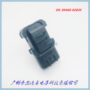 <b>Tpms</b> Sensor 89460-02020 For Toyota Lexus External 433Mhz Standard Range - Product Image 2