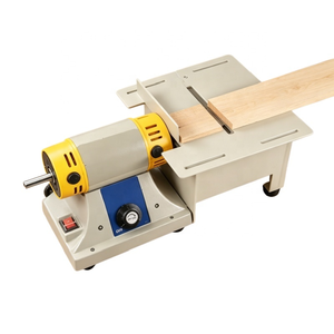 Mini Amoladora de Velocidad Variable de 10000 a 30000 RPM para Tallado de Jade, Pulido de Piedra y Manualidades, Multiusos - Product Image 6