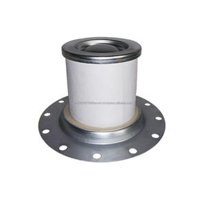 Pièces de rechange de filtre de séparateur d'huile d'air de Mengma 1625165754 pour l'application industrielle de compresseur - Product Image 1