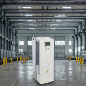 ACS480-04-04A1-<span class=keywords><strong>4</strong></span> industrielle Steuerung VFD-Modul PLC-Programmierung PAC-Inverter-Antrieb für AC-Allzweck-Drei phasen kompressor - Product Image 6