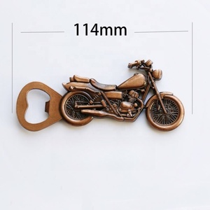 Décoration d'intérieur moderne et écologique, outil de bar en alliage de zinc, logo personnalisé, cadeau promotionnel pour les brasseries - Product Image 4