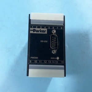 Módulo Electrónico Serie PWD00A-400 para Válvulas Hidráulicas de Control Direccional Proporcional - Product Image 5