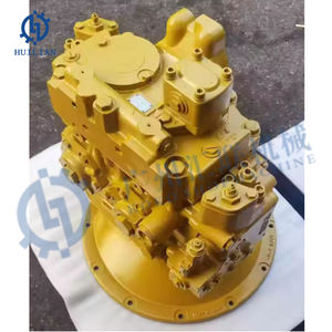 Pezzi di ricambio per escavatore pompa a pistone principale idraulica a 311 7404 3117403 per E312C E312CD E312CD2GC SBS80 345GC 349 - Product Image 2