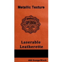 Feuilles de similicuir métallisé personnalisées en usine, 0,8 mm, pour découpe laser, tissu synthétique brillant effet cuir
