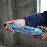Equipo de Prueba de Concreto OEM ODM, Prueba de Dureza del Concreto IP55, Prueba de Martillado
