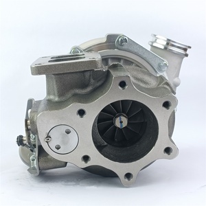 เทอร์โบชาร์จเจอร์ Gt40 Turbo 807501-0015/807501-5015s/807501-0019/807501-5019s สำหรับรถบรรทุกหัวหลิน ฮั่นหม่า รุ่น P310 280 กิโลวัตต์/380 แรงม้า - Product Image 6