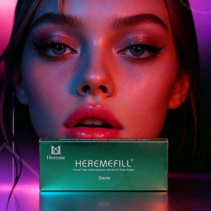 Relleno Dérmico de Ácido Hialurónico Reticulado para Modelado Simétrico de Labios, para <span class=keywords><strong>Aumento</strong></span> de Labios Profesional y Gel para Suministro Clínico - Product Image 1