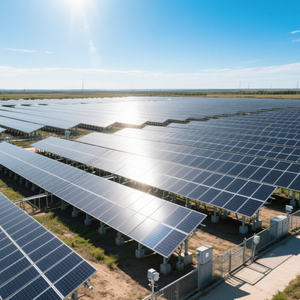 Centrale électrique virtuelle photovoltaïque avec panneaux solaires, <span class=keywords><strong>stockage</strong></span> par batterie et solution EMS ZEOLUFF VPP <span class=keywords><strong>pour</strong></span> maisons et entreprises - Product Image 4