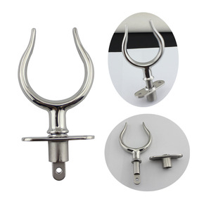 Quincaillerie marine Acier inoxydable 316 Accessoires pour bateaux marins Row Lock Prix d'usine - Product Image 4