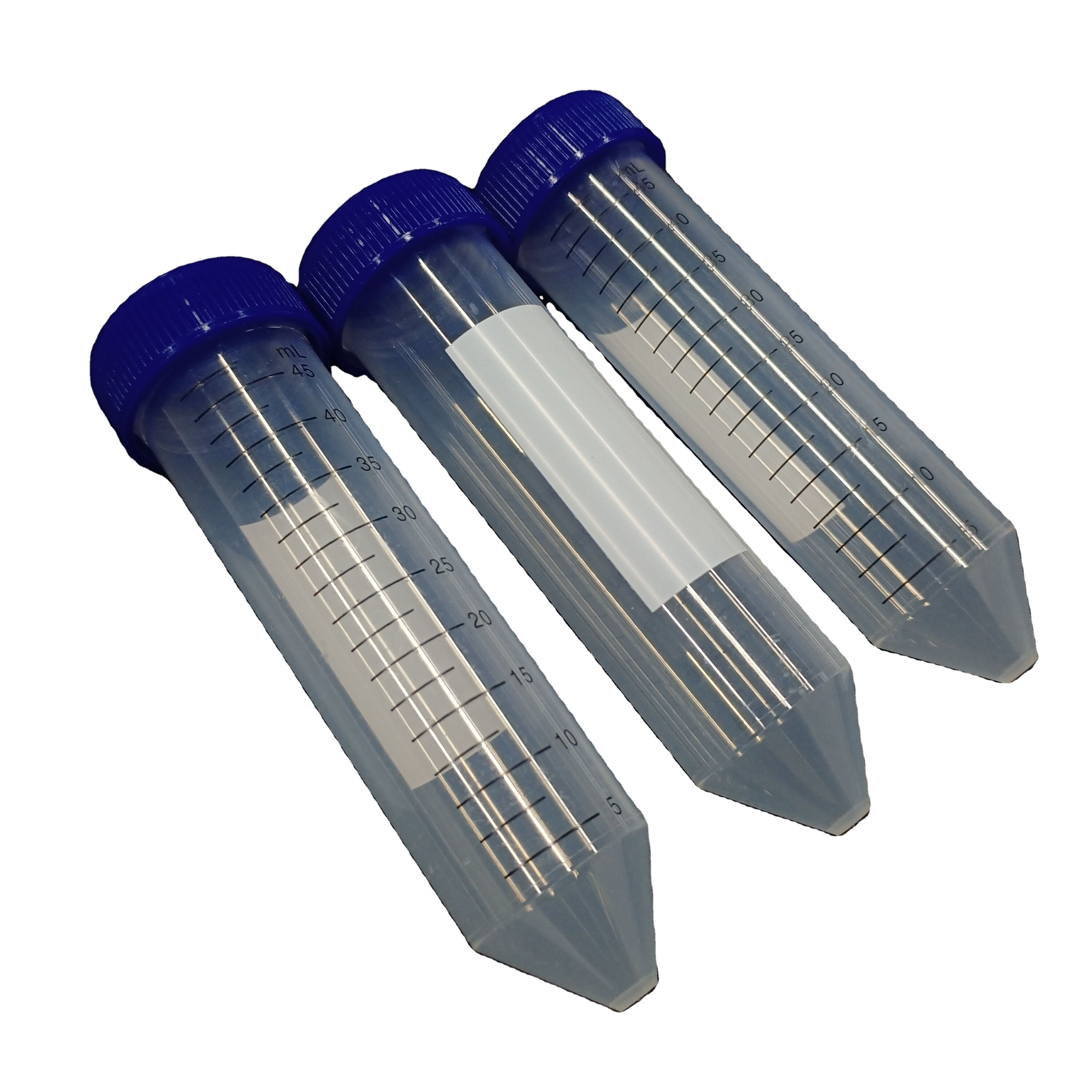 Лидер продаж, одноразовые многофункциональные пластиковые центрифужные трубки