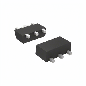 SOT 89 5/6 Electronics Component Authorized Distributor XC6220A08BPR-G Power Management (PMIC) - Product Image 1