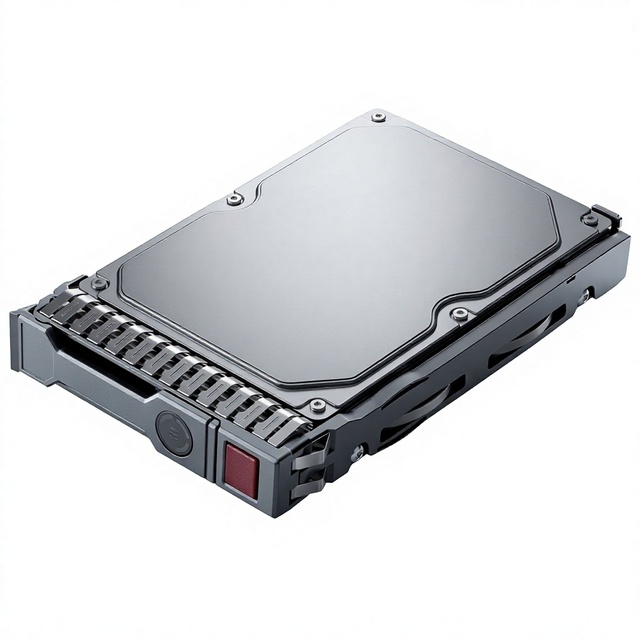 ST18000VE002 18TB Enterprise Server Hard Drive, 3.5 Inch, SATA/SAS, 7200 RPM, 512e Hdd