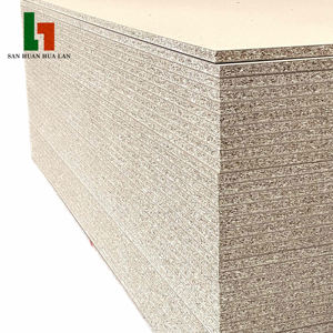 Pannello in Truciolato Grezzo di Grado E0 da 18mm, Alta Resistenza, per Mobili da Cucina - Product Image 2