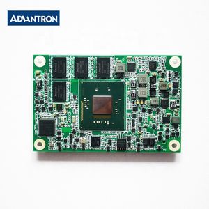 EmNANO-i230V-WT carte mère industrielle E3845-4G carte CPU Module CPU carte principale Stock d'origine tout neuf 100% test bien - Product Image 2