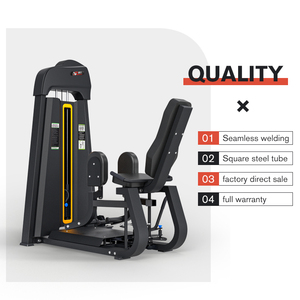 Vendita calda pesante adduttore di alta qualità commerciale palestra attrezzature per il <span class=keywords><strong>Fitness</strong></span> perno caricato macchina abduttore per palestra <span class=keywords><strong>centro</strong></span> <span class=keywords><strong>Fitness</strong></span> - Product Image 3