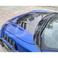Capot partiel en fibre de carbone de Style Vrs pour capot Subaru BRZ ZD8 Toyota GR86 ZN8