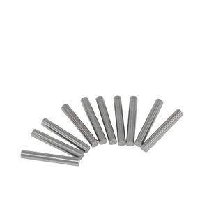 Wolfram carbid stab 8% 10% Kobalt 6x330mm Hartmetalls tab - Product Image 1