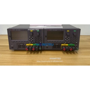 Fuente de Alimentación de Salida Dual con Autorango Keysight E36233A de 400W, 30V 20A - Product Image 1