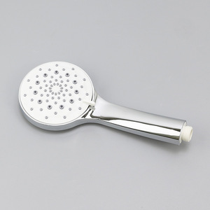 Cabezal de Ducha Portátil Redondo con Rociador Ajustable Modelo 2089 - Product Image 2