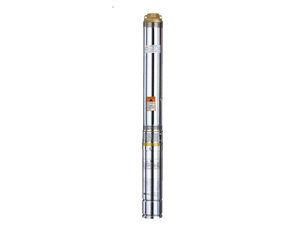 Bomba Sumergible Multietapa de Acero Inoxidable para Pozos Profundos, de Alta Presión y Gran Caudal, Resistente a la Corrosión, para Riego Agrícola - Product Image 2