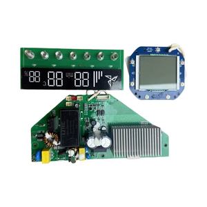 Carte de contrôle PCBA pour sécheuse à animaux de la série Pet Dryer - Product Image 4