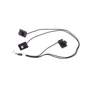 Module de capteur de charge (fibre de carbone) pour drone agricole T40, accessoires pour drones agricoles T40/T20P, pièces de rechange pour fermes - Product Image 5