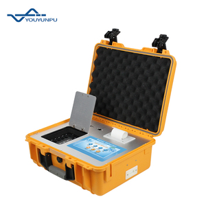 Đầy đủ các đa chức năng Mật Ong Thiết bị kiểm tra, đa chức năng Mật Ong Tester, mật ong amylase giá trị mật ong Proline Detector - Product Image 5