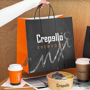 Tasse à café jetable biodégradable à simple ou double paroi avec couvercle en <span class=keywords><strong>carton</strong></span> et papier - Product Image 4