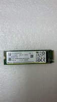 قرص صلب مستعمل من نوع SK Hynix PC801 بسعة 2 تيرابايت NVMe SSD HFS002TEJ9X101N-2T M.2 2280 PCIe Gen 4x4 للكمبيوتر المحمول / سطح المكتب