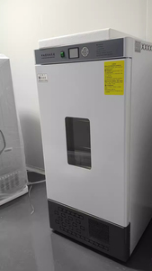0-60C Laboratory <b>Low</b> Temperature Incubator Digital Constant Temperature Cooling Chamber for Lab Sample Cultivation <b>Storage</b> Test - Product Image 3