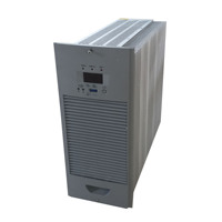 Chargeur de batterie intelligent triphasé 110 VDC 40 A AC-DC avec RS485