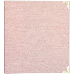 Chất Lượng Cao A4 Thư Kích Thước PU Da Tài Liệu Tổ Chức Tập Tin Chủ Nhẫn Chất Kết Dính Bán Buôn Cho Văn Phòng Và Trường Học Sử Dụng - Product Image 3