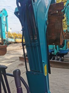 Gebruikte <span class=keywords><strong>Kubota</strong></span> 2 Ton Graafmachine U-20-3S Kleine Gebruikte <span class=keywords><strong>Kubota</strong></span> Mini Graafmachine Graafmachine - Product Image 4