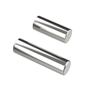 Tosw Goupilles cylindriques en acier inoxydable 304, norme GB119, M2 M3 M4 M5 M6 M8 M10 M12, usage général - Product Image 5