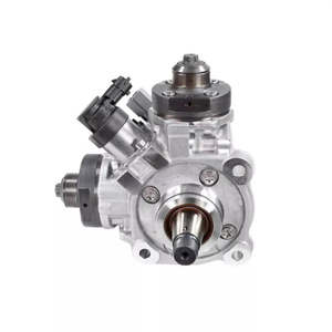 Bomba de Inyección de Combustible Diésel de Alta Calidad 0445020610 0445020606 Compatible con Maquinaria Agrícola Fendt Sisu Valtra Massey Ferguson - Product Image 1