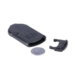 Hot RC-6 không dây điều khiển từ xa cho <span class=keywords><strong>Canon</strong></span> XT/XTi, XSi, T1i, và T2i kỹ thuật số máy ảnh SLR - Product Image 5