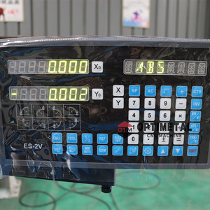 Máy mài phẳng thủy lực MY618 - Máy mài phẳng sản xuất tại nhà máy, linh kiện động cơ chính, giá tốt nhất - Product Image 4