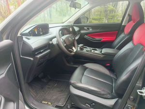 Chevrolet <span class=keywords><strong>Aveo</strong></span>/Lova 2023 SUV Compacto con 1-25000 Millas, Configuraciones Completas para Necesidades Diarias y de Viaje - Product Image 4