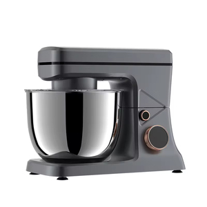 Batidora de pie profesional eléctrica compacta para cocina, 3L, 4L, 5L, para amasar masa y alimentos - Product Image 6