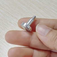 Module de vis magnétique d'entretoise de néodyme pour l'application permanente d'aimant industriel de LED
