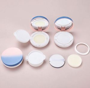 กล่องพลาสติก DIY คุณภาพสูง บรรจุภัณฑ์แบบกันกระแทกสำหรับรองพื้นชนิดน้ำ บริการพิมพ์โลโก้และตัวอักษรแบบเร็ว - Product Image 3