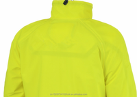 Imperméable moto homme