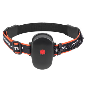 Lampe frontale LED COB rechargeable par USB avec lumière rouge pour le camping et la randonnée en extérieur - Product Image 3