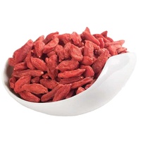 Goji biologiques séchés de qualité supérieure en vrac, grade B UE, 140 grains/50g, sans additifs, pour mélange de fruits secs et céréales