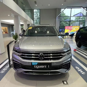 2024 <span class=keywords><strong>Tiguan</strong></span> L Venta caliente PHEV SUV Vehículo de nueva energía con largo rango de crucero y cómodo buque insignia híbrido Hot New Car 2024 - Product Image 2
