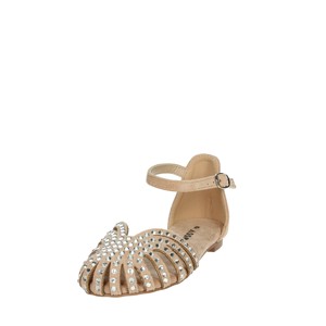 Sandali neri 16331 con plateau bassi da donna e da ragazza leggeri Anti-scivolosi tendenza alla moda piatta e imbottita - Product Image 6