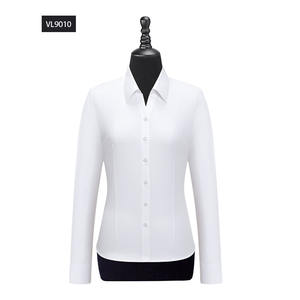 Conjuntos de uniformes de camarero personalizados Bar Restaurante Fiesta Personal Ropa DE TRABAJO Diseño de traje Chaleco unisex Camisa <span class=keywords><strong>Pantalones</strong></span> Falda de <span class=keywords><strong>mujer</strong></span> - Product Image 5