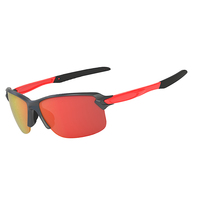 HOMMER 588 Lunettes de sport Lunettes de soleil à la mode en gros avec verres interchangeables photochromiques polarisés pour le cyclisme